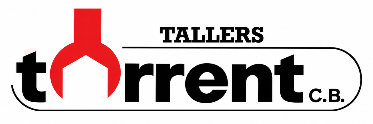 Tallers Torrent C.B.